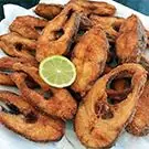 Receitas de peixes