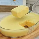 Receitas de sobremesas