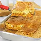Receitas de tortas