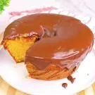 Receitas de bolos