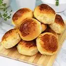 Receitas de pães