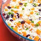 Receitas de arroz