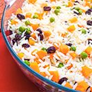 Receitas de arroz