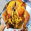 Receitas de frango