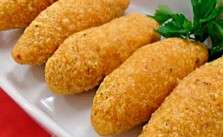 Bolinho caipirado