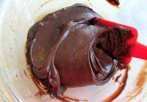 Como Fazer Ganache