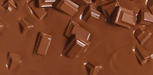 Como Derreter Chocolate no Micro-ondas
