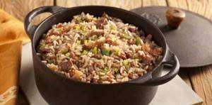 Como Fazer Arroz Carreteiro, Passo a Passo