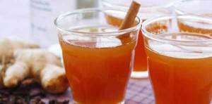 Como Fazer Quentão Tradicional Receitas Juninas