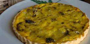 Como Fazer Quiche Royale