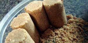 Receita de Paçoca de Amendoim Simples Receitas Juninas