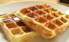 Waffles