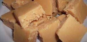 Doce de Leite em Pó de Corte