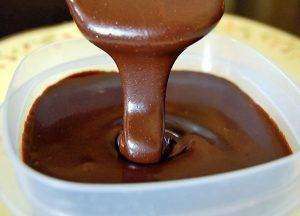Como Fazer Nutella Caseira ou Creme de Avelã