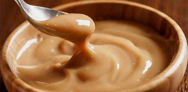 Doce de leite