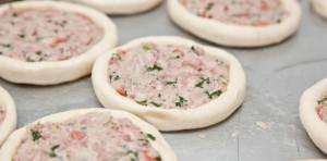 Como Fazer Massa de Esfiha Aberta do Habib’s