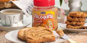 Como Fazer Paçoquita Cremosa