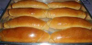 Pão Caseiro