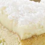 Tortagelada de abacaxi