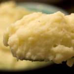 Purê de Batata