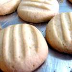 Biscoito de leite Moça