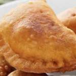 Receita simples de pastel chinês