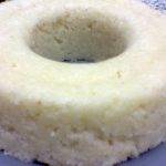 Bolo de tapioca