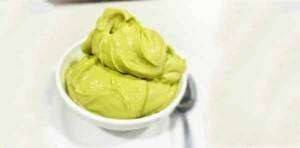 Creme de Abacate