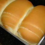 Receita de pão caseiro