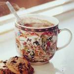 Receita de Chocolate Quente - https://comidinhasdochef.com/wp-content/uploads/2017/09/Maionese-Enformada.jpg Chocolate quente