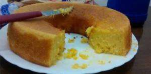 Receita de Pamonha Assada