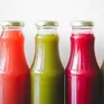 5 Receitas de Sucos Detox para Desinchar