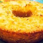 Como Fazer Bolo de Macaxeira