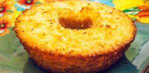 Como Fazer Bolo de Macaxeira