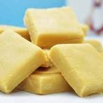 Doce de Leite Macio de Corte