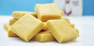 Doce de Leite Macio de Corte