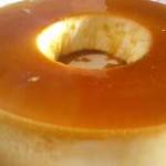 Pudim Sem Ovos que não vai ao forno