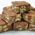 Receita de Palha Italiana