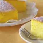 Bolo de 3 Ingredientes