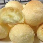 Pão de Queijo Mineiro Tradicional