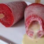 Receita de Paleta Mexicana