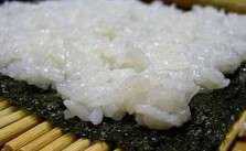 Arroz Para Sushi