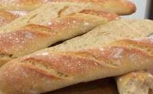 Baguete Caseira