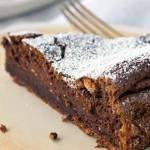 Bolo de Nutella com 2 Ingredientes