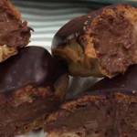 Como Fazer Bomba de Chocolate