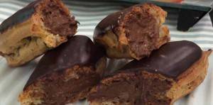 Como Fazer Bomba de Chocolate