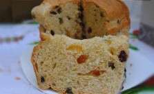 Como Fazer Panetone Caseiro