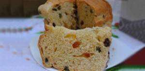 Como Fazer Panetone Caseiro