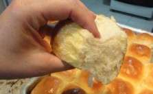 Como Fazer Pão de Minuto