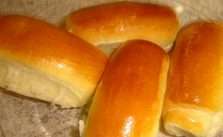 Receita de Bisnaguinha Caseira